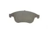 Колодки тормозные (передние) Renault Megane III/Laguna III 1.5dCi/2.0dCi 07- BOSCH 0 986 494 401 (фото 5)