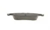 Колодки тормозные (передние) Renault Megane III/Laguna III 1.5dCi/2.0dCi 07- BOSCH 0 986 494 401 (фото 6)