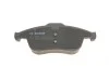 Колодки тормозные (передние) Renault Megane III/Laguna III 1.5dCi/2.0dCi 07- BOSCH 0 986 494 401 (фото 7)