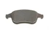 Колодки тормозные (передние) Renault Megane III/Laguna III 1.5dCi/2.0dCi 07- BOSCH 0 986 494 401 (фото 8)