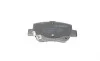 Колодки тормозные (задние) Toyota Avensis 08-18 BOSCH 0 986 494 403 (фото 3)