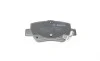Колодки тормозные (задние) Toyota Avensis 08-18 BOSCH 0 986 494 403 (фото 6)