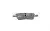 Колодки тормозные (задние) Toyota Avensis 08-18 BOSCH 0 986 494 403 (фото 8)