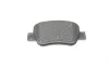 Колодки тормозные (задние) Toyota Avensis 08-18 BOSCH 0 986 494 403 (фото 10)