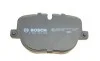 Колодки гальмівні (задні) Land Rover Range Rover III/IV/Sport I/II 09- BOSCH 0 986 494 409 (фото 4)