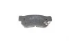 Колодки гальмівні (задні) Hyundai Tucson 2.0 CRDi 04-10 BOSCH 0986494417 (фото 6)