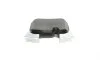Колодки гальмівні (задні) BMW 1(E81/82/87)/3 (E90/E91/E92/E93) 04-13 BOSCH 0 986 494 421 (фото 4)