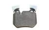 Колодки гальмівні (задні) BMW 1(E81/82/87)/3 (E90/E91/E92/E93) 04-13 BOSCH 0 986 494 421 (фото 6)