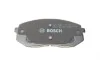 Колодки тормозные (передние) Hyundai i40/ix35/Kia Sportage 10- BOSCH 0 986 494 422 (фото 6)