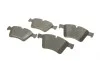 Колодки тормозные (передние) MB GL-class (X164)/M-class (W164)/R-class (W251/V251) 06-14 (Ate) BOSCH 0 986 494 427 (фото 2)