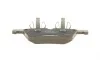 Колодки тормозные (передние) MB GL-class (X164)/M-class (W164)/R-class (W251/V251) 06-14 (Ate) BOSCH 0 986 494 427 (фото 3)