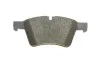 Колодки тормозные (передние) MB GL-class (X164)/M-class (W164)/R-class (W251/V251) 06-14 (Ate) BOSCH 0 986 494 427 (фото 5)
