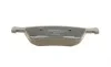 Колодки тормозные (передние) MB GL-class (X164)/M-class (W164)/R-class (W251/V251) 06-14 (Ate) BOSCH 0 986 494 427 (фото 6)
