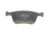 Колодки тормозные (передние) MB GL-class (X164)/M-class (W164)/R-class (W251/V251) 06-14 (Ate) BOSCH 0 986 494 427 (фото 7)