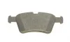 Колодки тормозные (передние) MB GL-class (X164)/M-class (W164)/R-class (W251/V251) 06-14 (Ate) BOSCH 0 986 494 427 (фото 8)