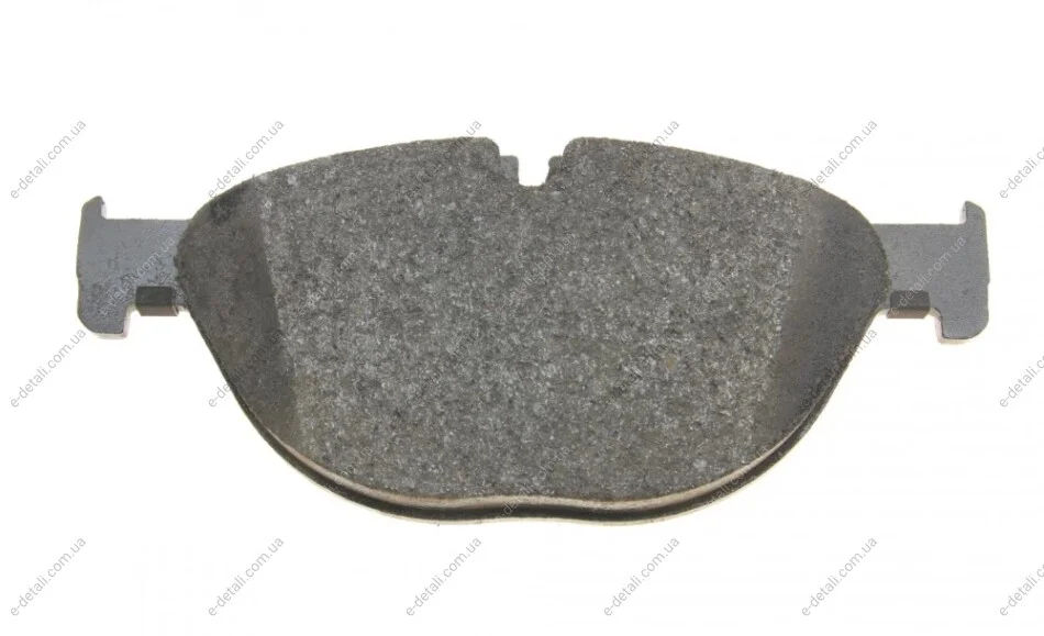 Колодки гальмівні (передні) BMW 5 (F07/F10/F11) 09-17/6 (F06/F13) 11-18/7 (F01/F02/F03/F04) 08-15 N20/N47/N52/N53/N55/N57/N63 BOSCH 0 986 494 429 (фото 1)