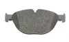 Колодки гальмівні (передні) BMW 5 (F07/F10/F11) 09-17/6 (F06/F13) 11-18/7 (F01/F02/F03/F04) 08-15 N20/N47/N52/N53/N55/N57/N63 BOSCH 0 986 494 429 (фото 1)