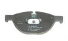Колодки гальмівні (передні) BMW 5 (F07/F10/F11) 09-17/6 (F06/F13) 11-18/7 (F01/F02/F03/F04) 08-15 N20/N47/N52/N53/N55/N57/N63 BOSCH 0 986 494 429 (фото 6)