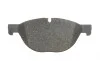 Колодки гальмівні (передні) BMW 5 (F07/F10/F11) 09-17/6 (F06/F13) 11-18/7 (F01/F02/F03/F04) 08-15 N20/N47/N52/N53/N55/N57/N63 BOSCH 0 986 494 429 (фото 7)