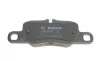 Колодки гальмівні (задні) Porsche 911 11-19/Panamera 10- BOSCH 0 986 494 431 (фото 4)