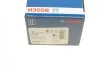 Колодки гальмівні (задні) Citroen C4 09-/DS4/DS5 11-15/Peugeot 308/508/3008/5008 09-18 BOSCH 0 986 494 437 (фото 7)