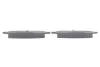 Колодки тормозные (передние) Citroen С3/DS3 09-/C4 Cactus/Peugeot 2008 13- BOSCH 0986494438 (фото 3)