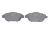 Колодки гальмівні (передні) Citroen С3/DS3 09-/C4 Cactus/Peugeot 2008 13- BOSCH 0986494438 (фото 5)