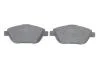 Колодки тормозные (передние) Citroen С3/DS3 09-/C4 Cactus/Peugeot 2008 13- BOSCH 0986494438 (фото 5)