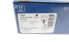 Колодки гальмівні (передні) Land Rover Range Rover III/IV 02-/Range Rover Sport 05-/Discovery V 16- BOSCH 0 986 494 440 (фото 3)
