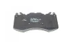 Колодки гальмівні (передні) Land Rover Range Rover III/IV 02-/Range Rover Sport 05-/Discovery V 16- BOSCH 0 986 494 440 (фото 5)