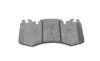 Колодки гальмівні (передні) Land Rover Range Rover III/IV 02-/Range Rover Sport 05-/Discovery V 16- BOSCH 0 986 494 440 (фото 6)