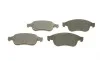 Колодки тормозные (передние) Renault Fluence/Megane/Scenic 08- BOSCH 0 986 494 441 (фото 2)