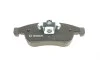 Колодки тормозные (передние) Renault Fluence/Megane/Scenic 08- BOSCH 0 986 494 441 (фото 3)