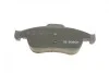 Колодки тормозные (передние) Renault Fluence/Megane/Scenic 08- BOSCH 0 986 494 441 (фото 8)