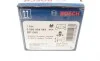 Колодки тормозные (задние) Subaru Forester/Impreza 08-/Legacy 03-14/Outback 03-/Toyota GT 12- BOSCH 0 986 494 444 (фото 11)