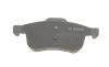 Колодки тормозные (передние) Fiat Doblo/Opel Combo 10- BOSCH 0 986 494 453 (фото 7)