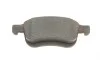 Колодки тормозные (передние) Fiat Doblo/Opel Combo 10- BOSCH 0 986 494 453 (фото 8)