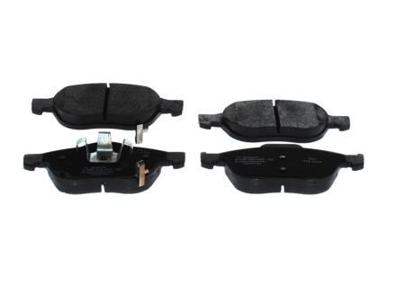 Гальмівні колодки дискові BOSCH 0986494485