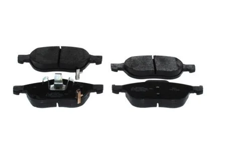 Тормозные колодки дисковые BOSCH 0986494485