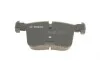 Колодки гальмівні (передні) BMW 1 (F20-21)/2 (F22/F87/F45-46)/3 (F30-31/F34/F80)/4 (F32/F36)/X3 11- BOSCH 0 986 494 487 (фото 5)