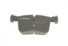 Колодки гальмівні (передні) BMW 1 (F20-21)/2 (F22/F87/F45-46)/3 (F30-31/F34/F80)/4 (F32/F36)/X3 11- BOSCH 0 986 494 487 (фото 8)