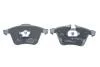 Колодки тормозные (передние) Ford Focus/Mazda 3 05-14/Opel Vectra C 05-08/Volvo C30/S40/V40/V50 03- BOSCH 0986494492 (фото 4)