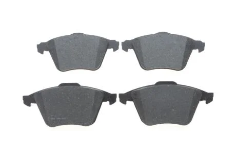 Колодки тормозные (передние) Ford Focus/Mazda 3 05-14/Opel Vectra C 05-08/Volvo C30/S40/V40/V50 03- BOSCH 0986494492