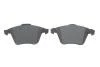 Колодки тормозные (передние) Ford Focus/Mazda 3 05-14/Opel Vectra C 05-08/Volvo C30/S40/V40/V50 03- BOSCH 0986494492 (фото 5)