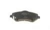 Колодки гальмівні (передні) Chrysler Grand Voyager V 07-/Dodge Caravan 08-/VW Routan 08-13 BOSCH 0 986 494 493 (фото 6)
