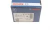 Колодки тормозные (задние) Chrysler Grand Voyager 07-/Dodge Journey 08- BOSCH 0986494496 (фото 6)