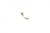 Колодки тормозные (задние) Mitsubishi Lancer 03-/Jeep Compass/Patriot/Dodge Avenger 06- BOSCH 0986494502 (фото 12)