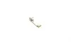 Колодки тормозные (задние) Mitsubishi Lancer 03-/Jeep Compass/Patriot/Dodge Avenger 06- BOSCH 0986494502 (фото 6)