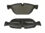 Колодки гальмівні (передні) Citroen C4/C5/C6/Peugeot 308/407/508 09- BOSCH 0 986 494 526 (фото 2)