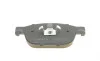 Колодки гальмівні (передні) Citroen C4/C5/C6/Peugeot 308/407/508 09- BOSCH 0 986 494 526 (фото 6)